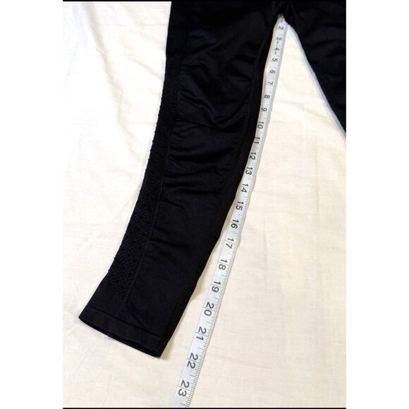 Lot Of 3 Womens Leggings Size Small: Athleta, Fabletics, & Lululemon - Picture 15 of 16